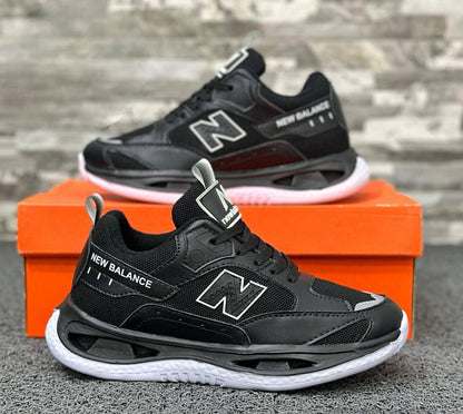 NB SPEED
