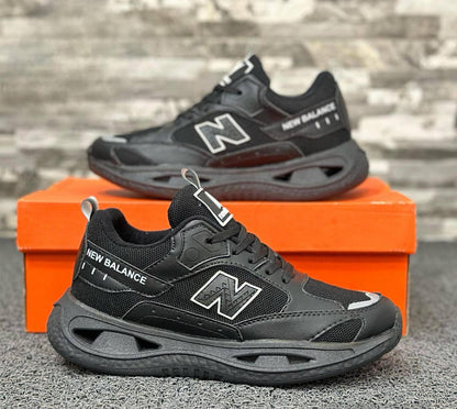 NB SPEED
