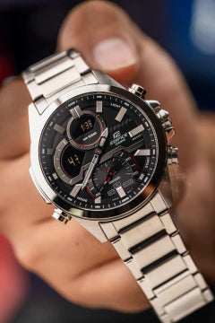 CASIO EDIFICE F1