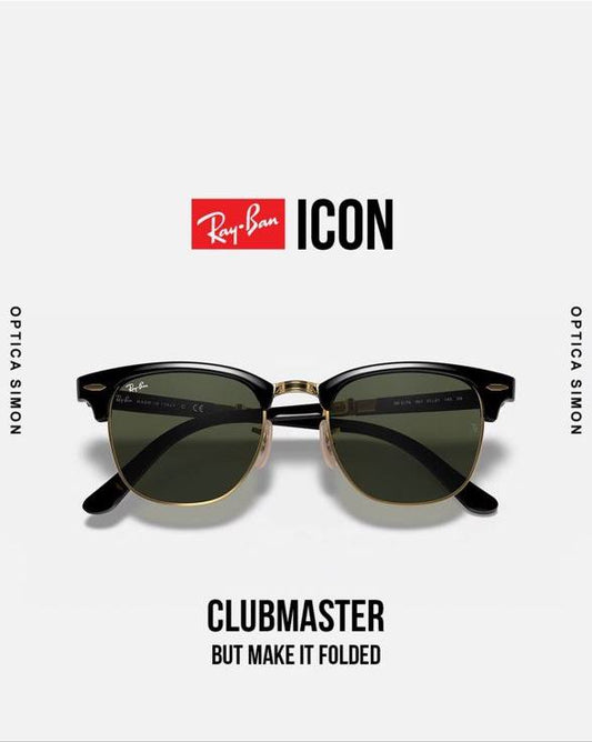 CLUBMASTER