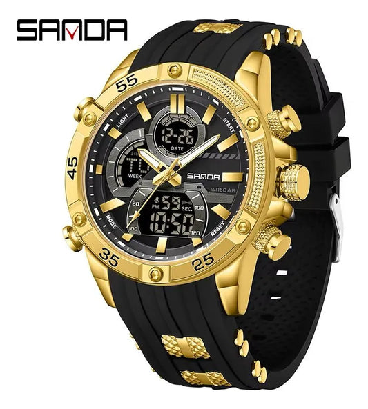 SANDA 6162