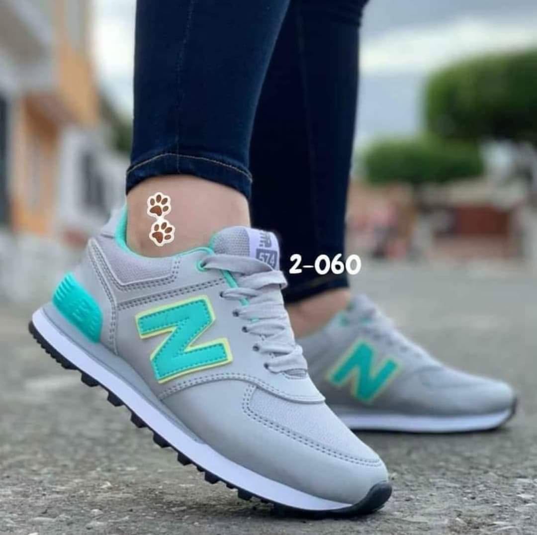 NB 574