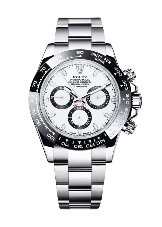 ROLEX DAYTONA
