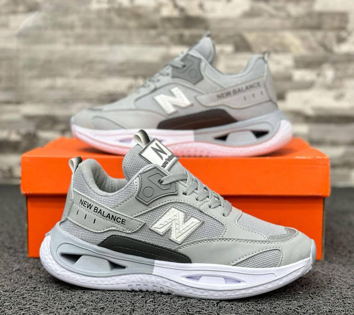 NB SPEED