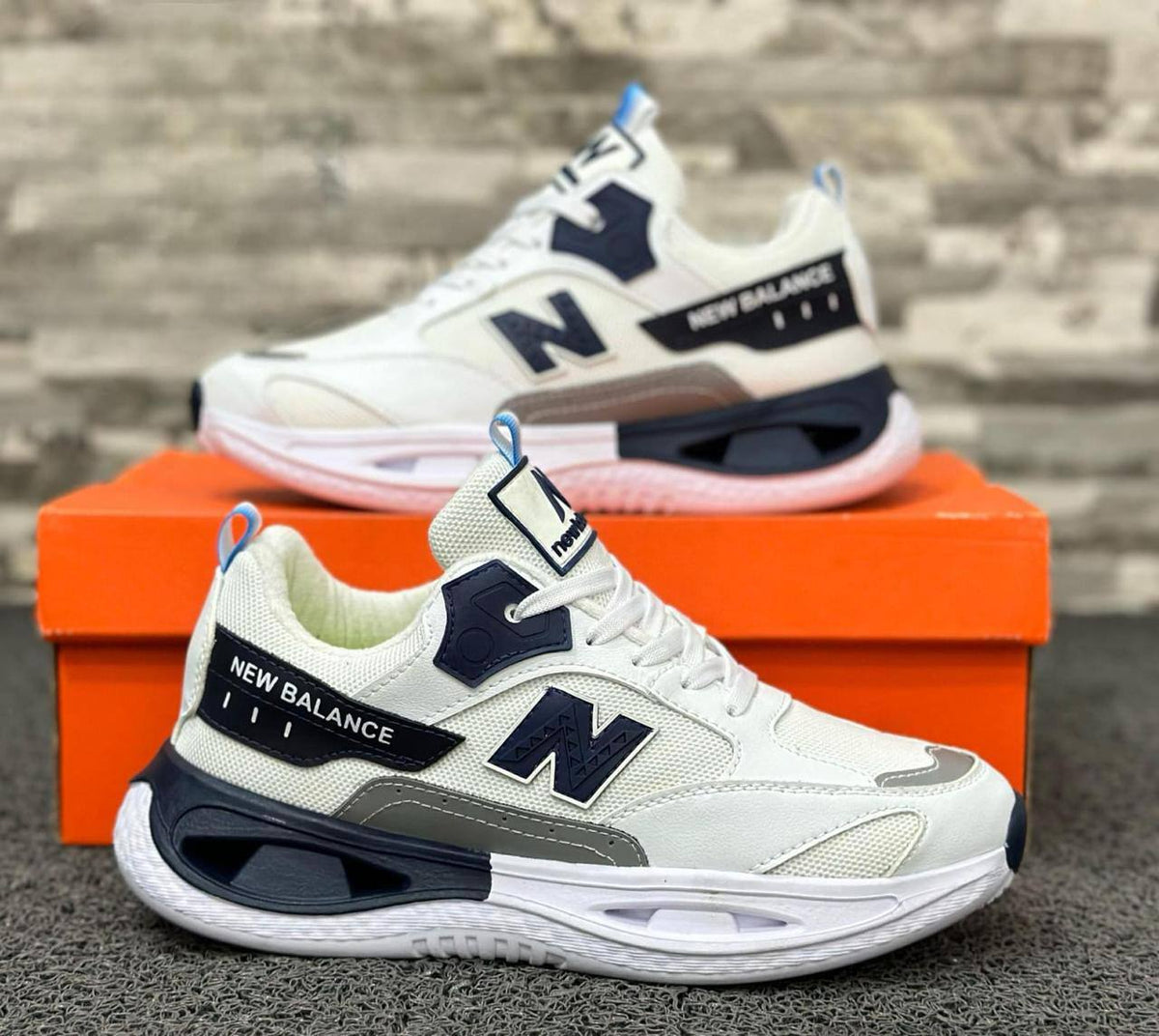 NB SPEED